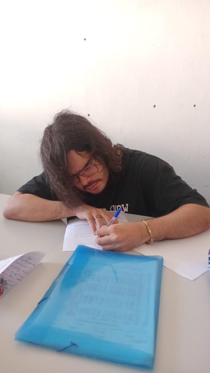 Inscrições dos Editais nº 01/2026 e nº 02/2026 fortalecem a participação cultural em Salgado de São Félix